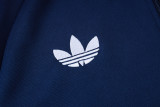 26-27 RMA Royal blue Jacket Tracksuit #A26029