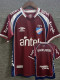 26-27 Club Nacional Brown Red Fans Soccer Jersey