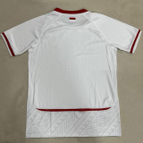 26-27 Indonesia Home Fans Soccer Jersey