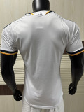 26-27 LA Galaxy Home Player Version Soccer Jersey