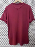 25-26 Hannover 96 130th Anniversary Fans Soccer Jersey