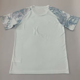 26-27 Palmeiras Grey Green Training shirts