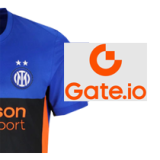 25-26 INT Fourth Player Version Soccer Jersey