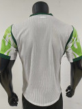 26-27 Nigeria Away Player Version Soccer Jersey