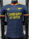 26-27 ARS Royal blue Special Edition Player Version Soccer Jersey