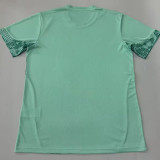 26-27 Palmeiras Light Green Goalkeeper Soccer Jersey