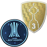 26-27 Palmeiras Fluorescent Green Training shirts