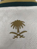26-27 Saudi Arabia Away Player Version Soccer Jersey