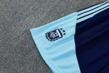 26-27 Argentina Light blue Training Short Suit