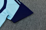 26-27 Argentina Light blue Training Short Suit