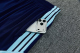 26-27 Argentina Light blue Training Short Suit