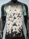 2026 AD-Ben Grey Player Version Soccer Jersey