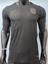26-27 Norway Away Player Version Soccer Jersey