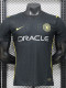26-27 CHE Black Special Edition Player Version Training shirts