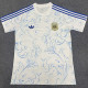 26-27 Argentina White Special Edition Fans Training shirts