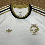 26-27 Saudi Arabia Away Fans Soccer Jersey