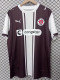 25-26 ST PAULI Special Edition Fans Soccer Jersey