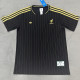 25-26 Mexico Black Casual Edition Fans Training shirts