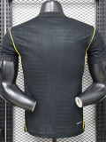 26-27 CHE Black Special Edition Player Version Training shirts