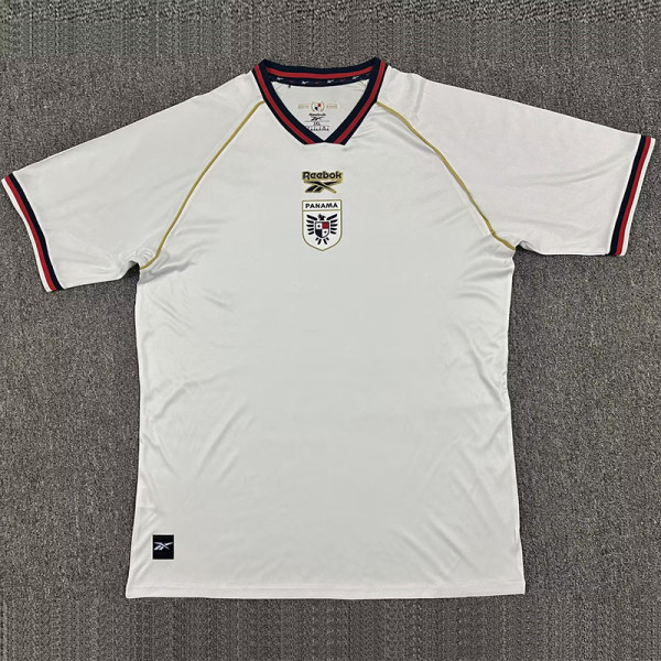 26-27 Panama Away Fans Soccer Jersey