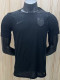 26-27 Norway Away Player Version Soccer Jersey