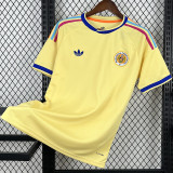 26-27 Curacao Aawy Fans Soccer Jersey