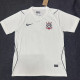 26-27 Corinthians White Fans Soccer Jersey