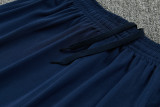 25-26 BAR Light blue Tank top and shorts suit