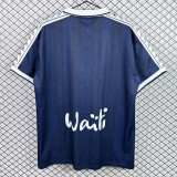 1996-1997 Bordeaux Home Retro Soccer Jersey