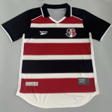 26-27 Santa Cruz Home Fans Soccer Jersey