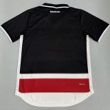 26-27 Santa Cruz Home Fans Soccer Jersey