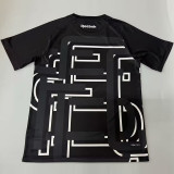 26-27 Santa Cruz Black Training shirts