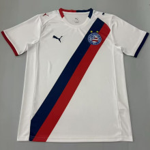 26-27 BaHia Home Fans Soccer Jersey