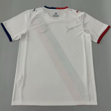 26-27 BaHia Home Fans Soccer Jersey