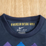 2011-2012 Porto Away Retro Soccer Jersey