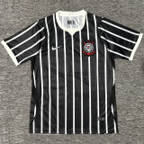 26-27 Corinthians Away Fans Soccer Jersey