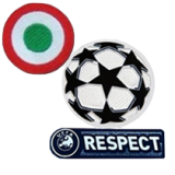 2011-2012 INT Home Retro Soccer Jersey
