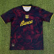 26-27 BAR Brown Black Special Edition Training shirts