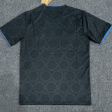 26-27 INT Black Training shirts