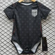 26-27 USA Away Baby Infant Crawl Suit
