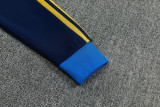 26-27 Boca Juniors Royal blue Jacket Tracksuit