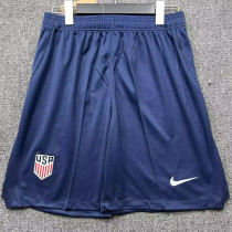 26-27 USA Home Shorts Pants