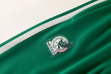 26-27 Mexico Green Jacket Tracksuit #02