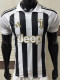 26-27 JUV Home Leaked Edition Player Version Soccer Jersey