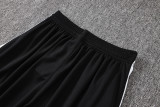 26-27 PSG Black Training Short Suit #J26024