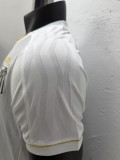 26-27 Santos FC Home Player Version Soccer Jersey
