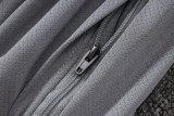 26-27 PSG White Training Short Suit #J26025