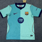 26-27 BAR Blue Special Edition Training shirts
