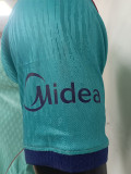 26-27 BAR Third Leaked Edition Player Version Soccer Jersey