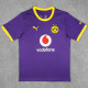 26-27 Dortmund Purple Special Edition Fans Soccer Jersey